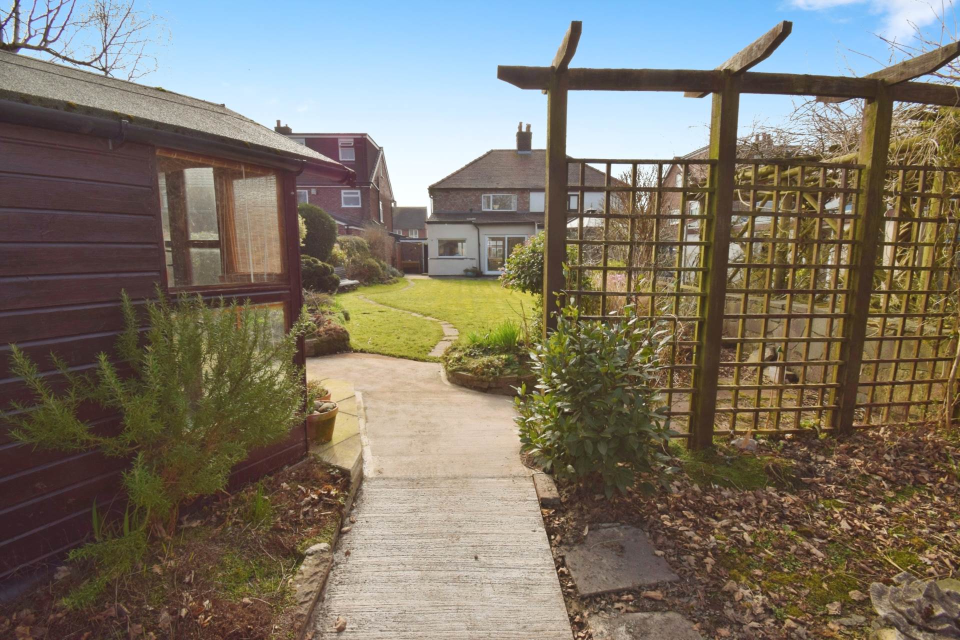 Stanton Road, Bebington, Image 25