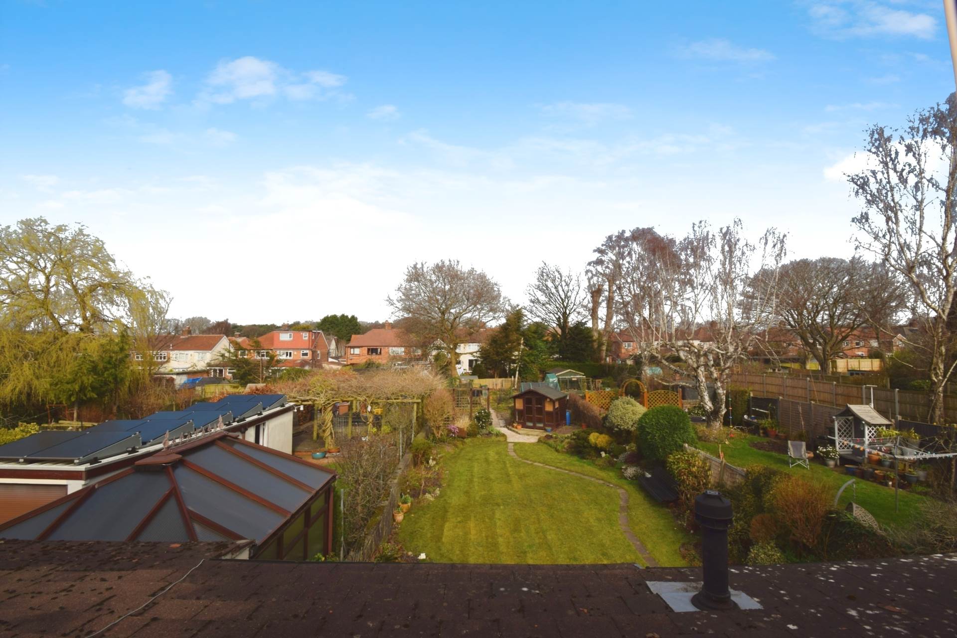 Stanton Road, Bebington, Image 26