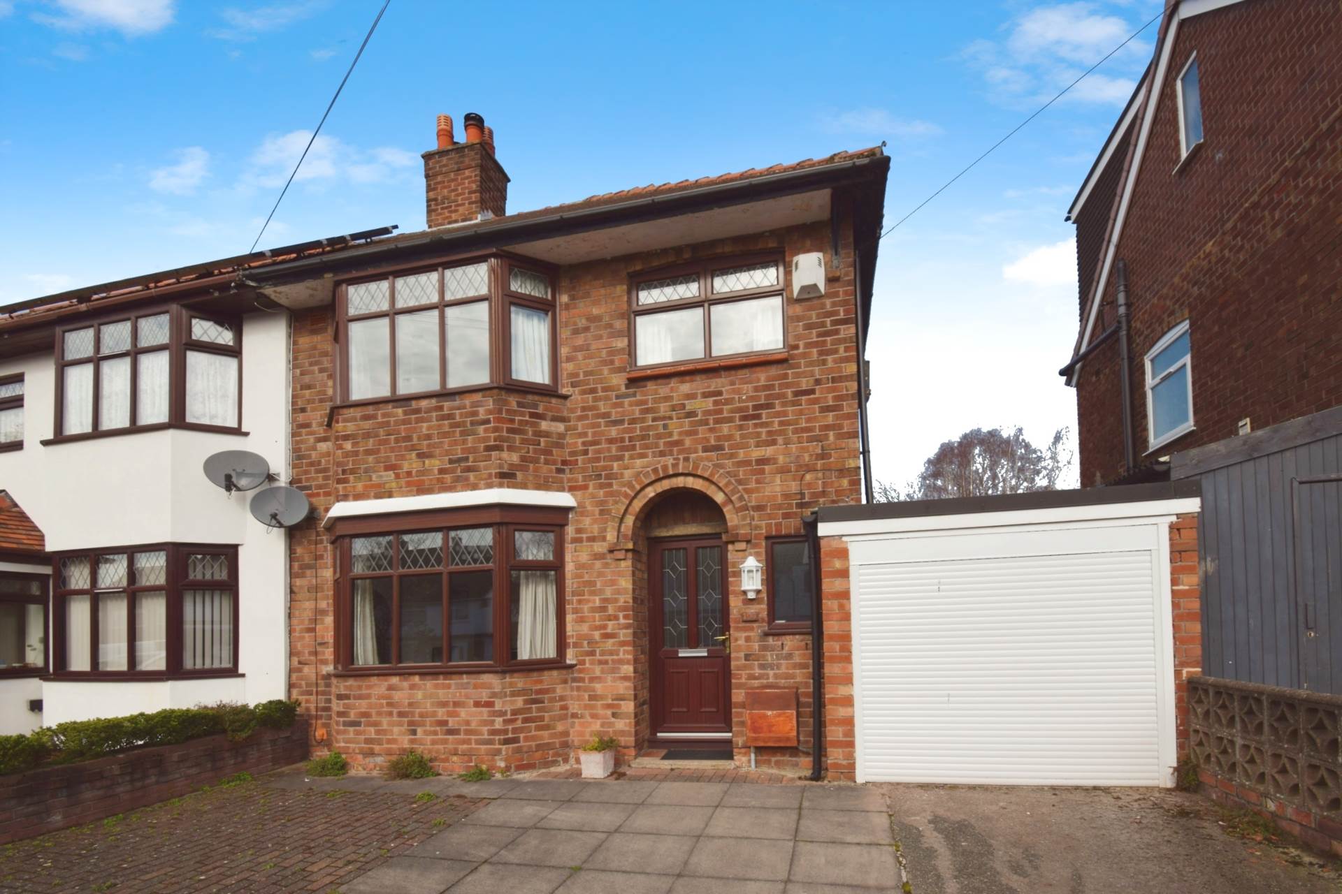 Stanton Road, Bebington, Image 27