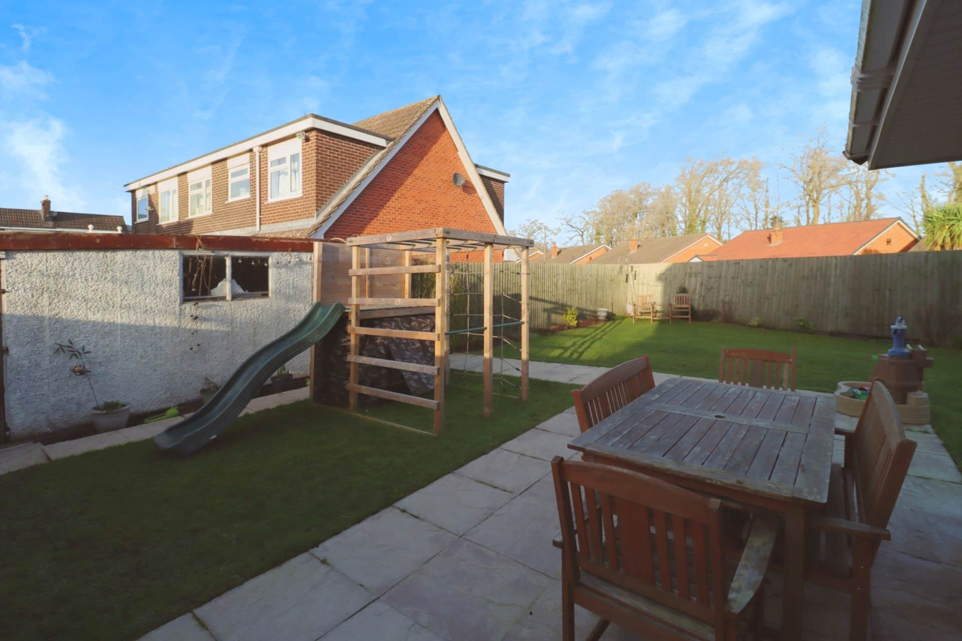 Moseley Road, Spital, Image 19
