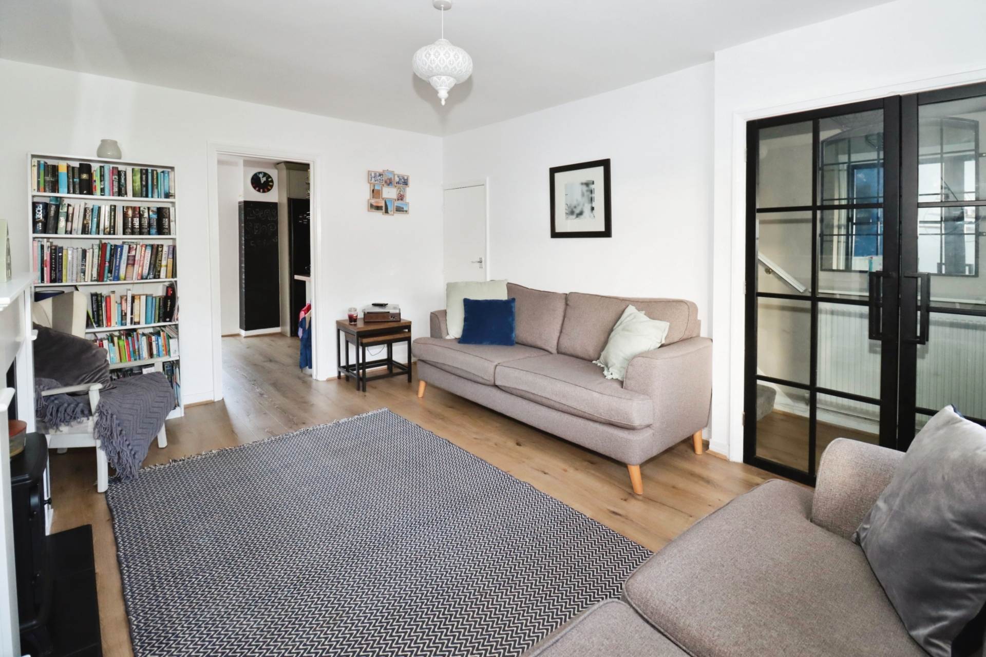 Moseley Road, Spital, Image 2