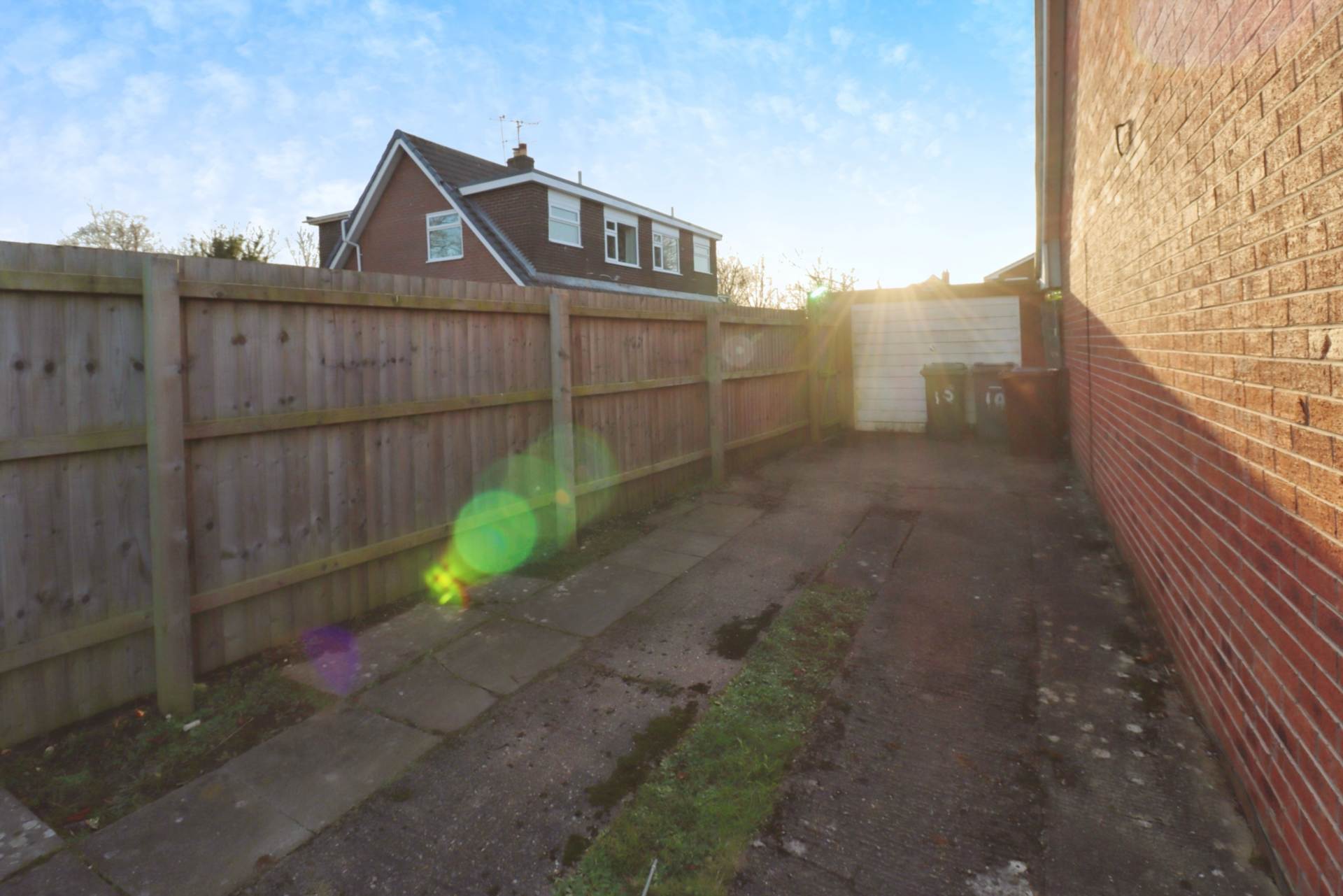 Moseley Road, Spital, Image 22