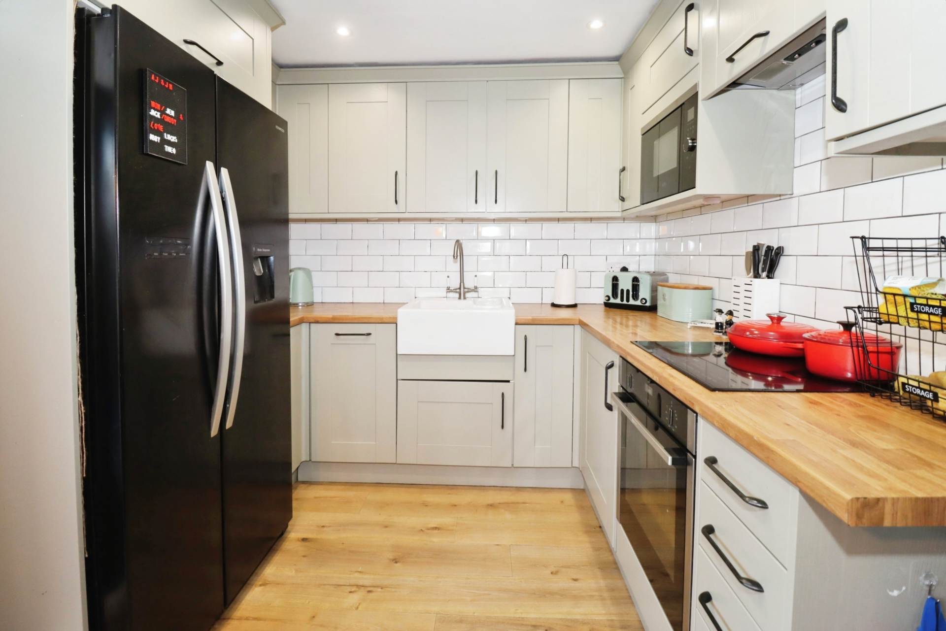 Moseley Road, Spital, Image 3