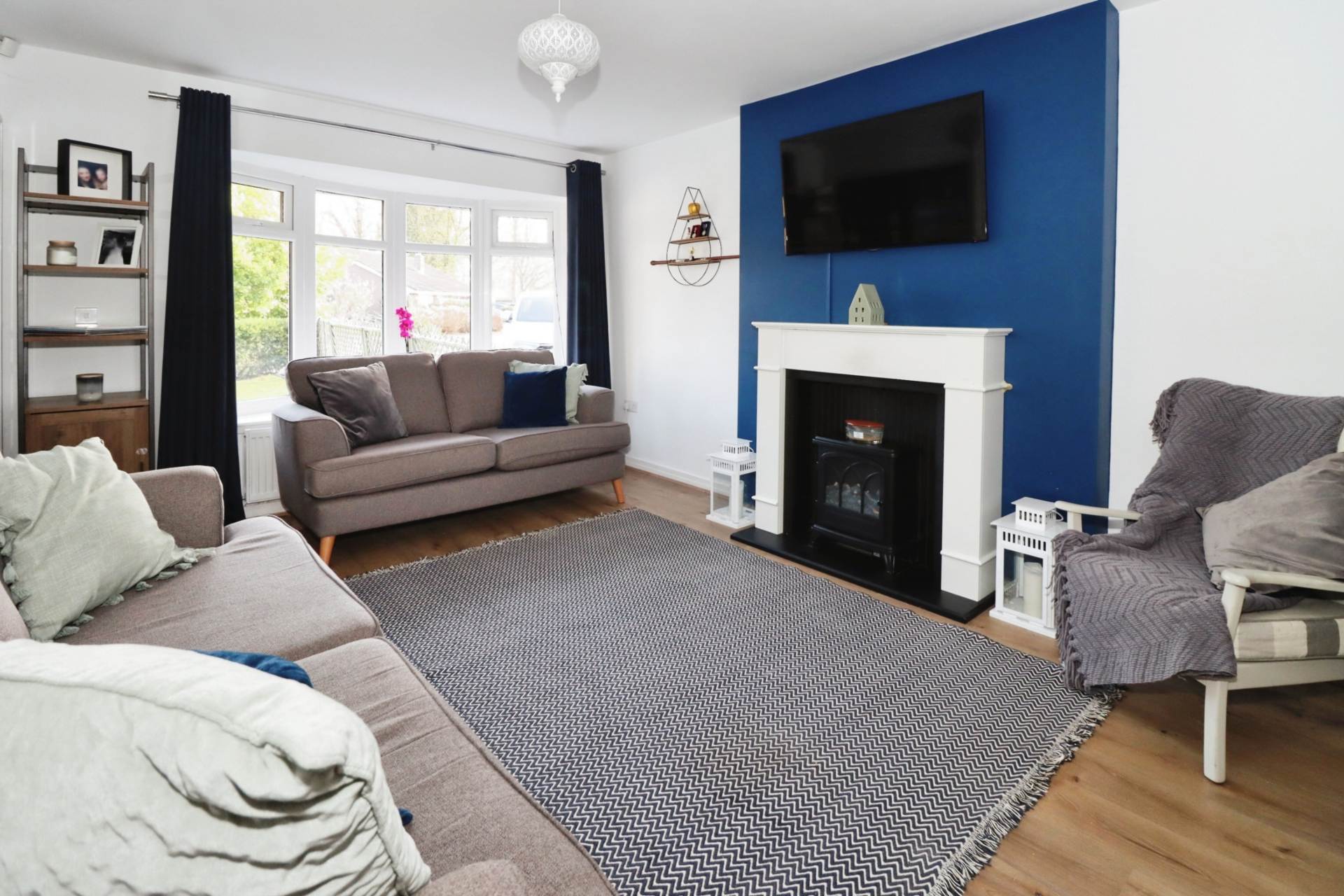 Moseley Road, Spital, Image 6
