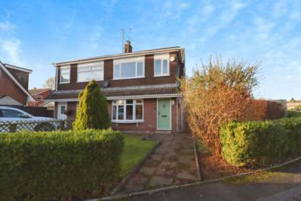 Moseley Road, Spital, Image 1