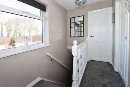 Moseley Road, Spital, Image 11