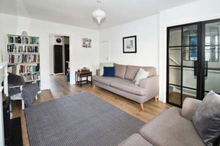 Moseley Road, Spital, Image 2
