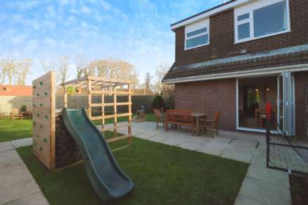 Moseley Road, Spital, Image 20