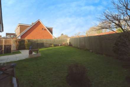 Moseley Road, Spital, Image 21