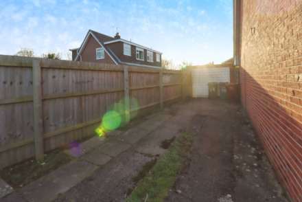 Moseley Road, Spital, Image 22