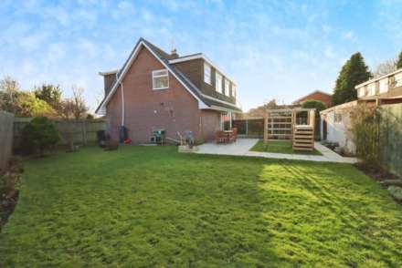 Moseley Road, Spital, Image 4