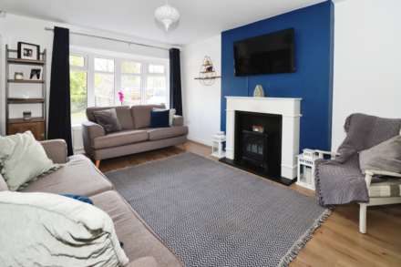 Moseley Road, Spital, Image 6