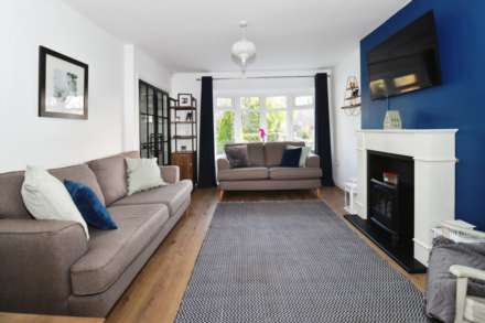 Moseley Road, Spital, Image 7