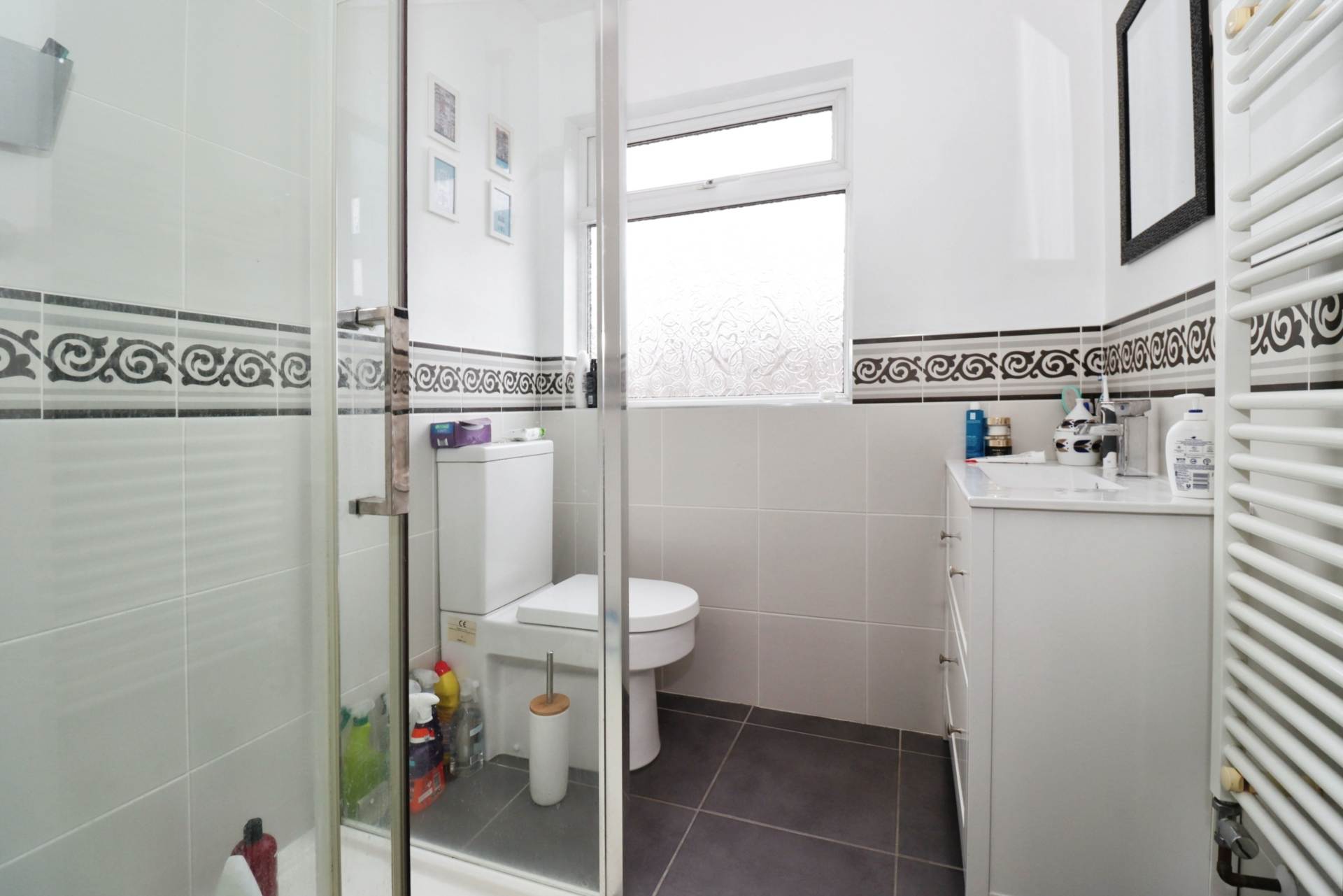 Conville Boulevard, Higher Bebington, Image 17