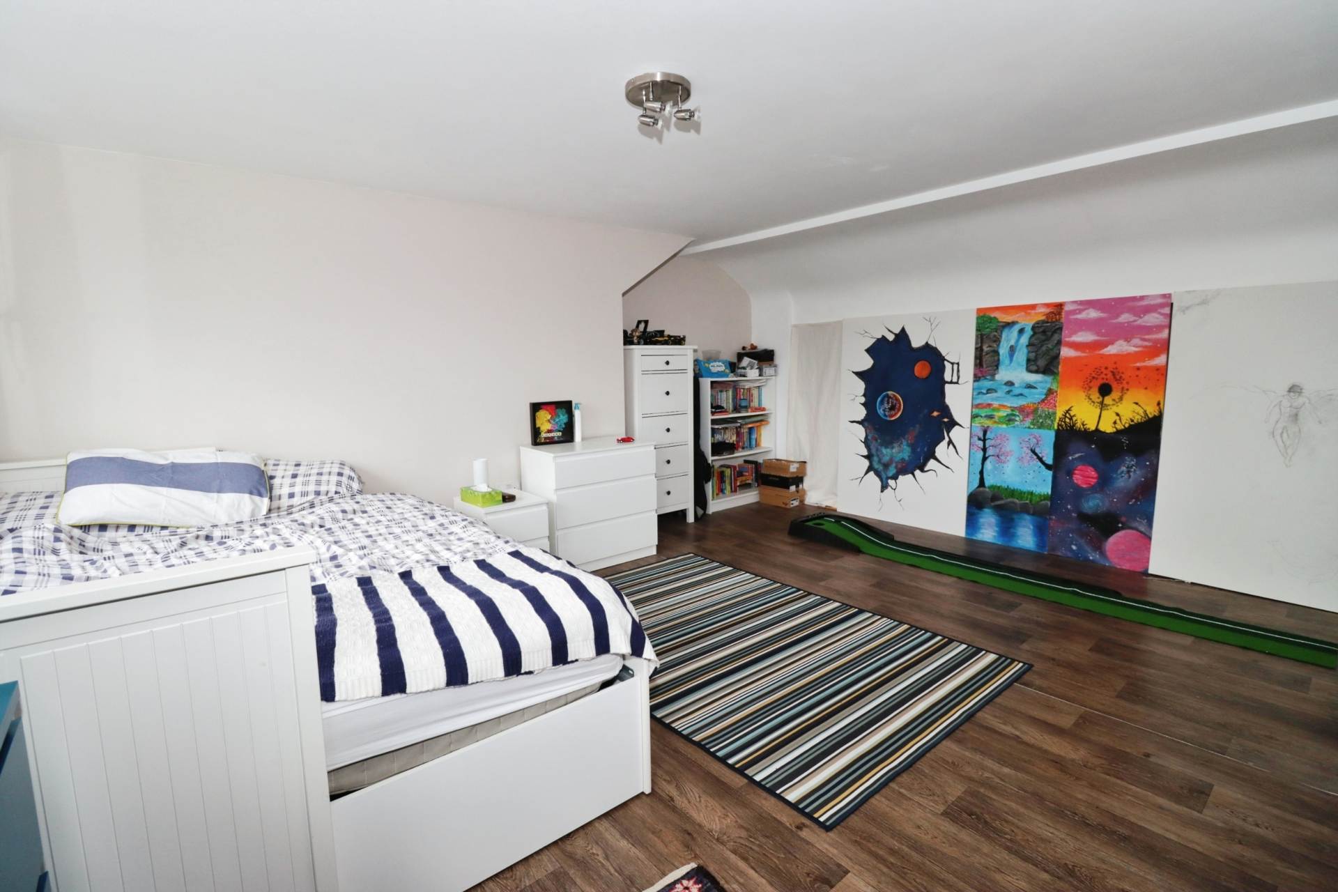 Conville Boulevard, Higher Bebington, Image 21