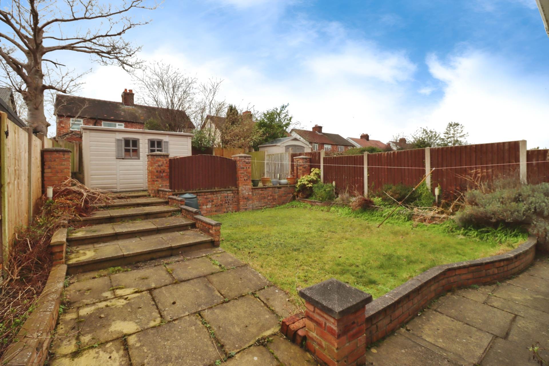 Conville Boulevard, Higher Bebington, Image 22