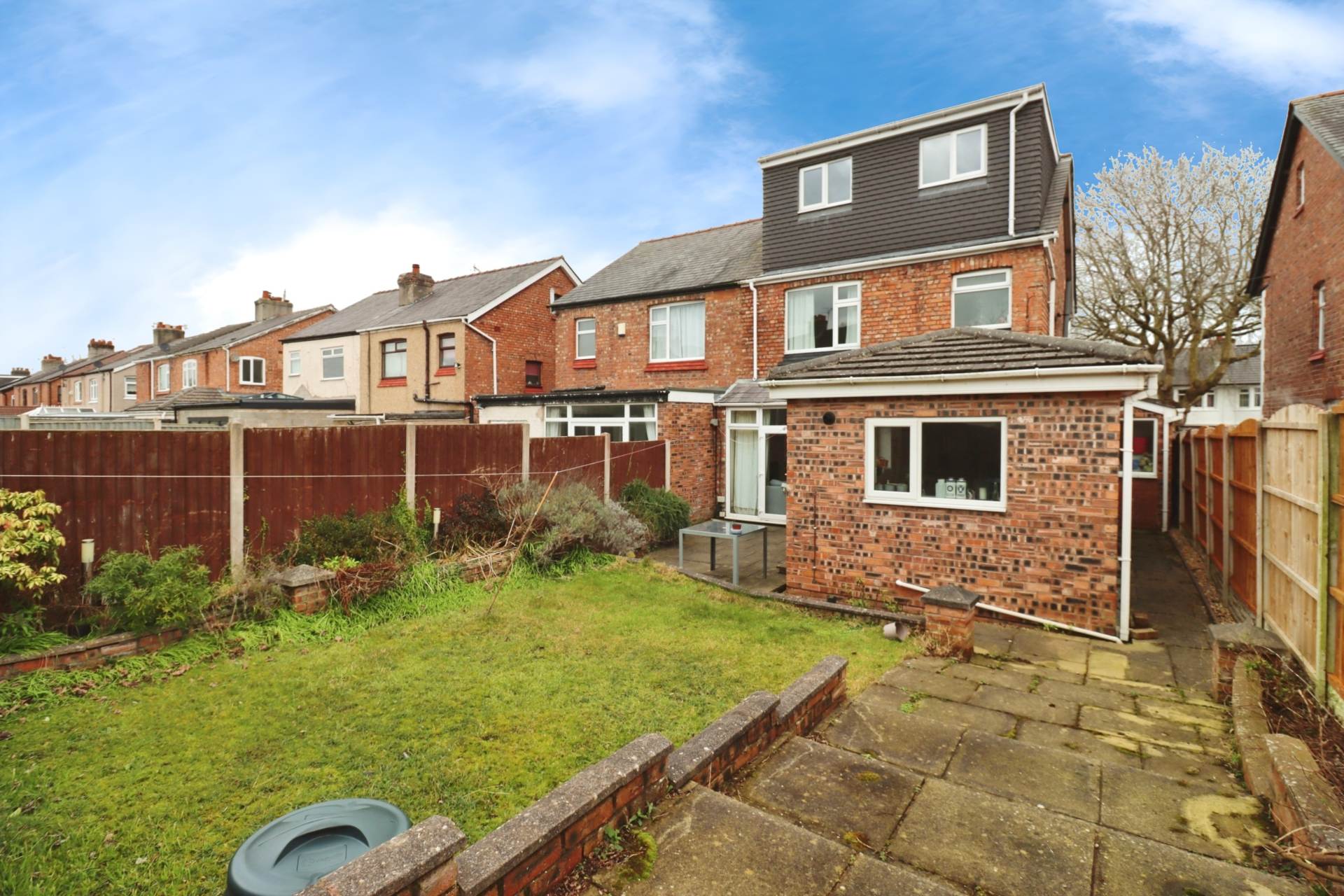 Conville Boulevard, Higher Bebington, Image 25