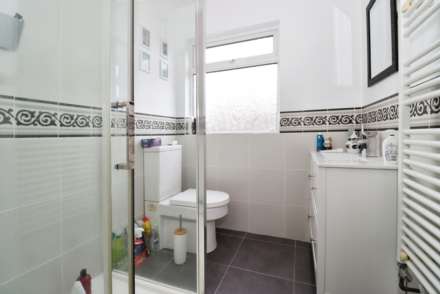 Conville Boulevard, Higher Bebington, Image 17