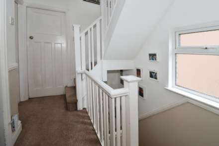 Conville Boulevard, Higher Bebington, Image 19