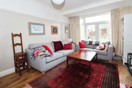 Conville Boulevard, Higher Bebington, Image 2
