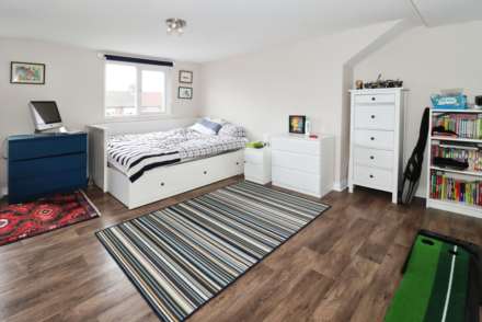 Conville Boulevard, Higher Bebington, Image 20