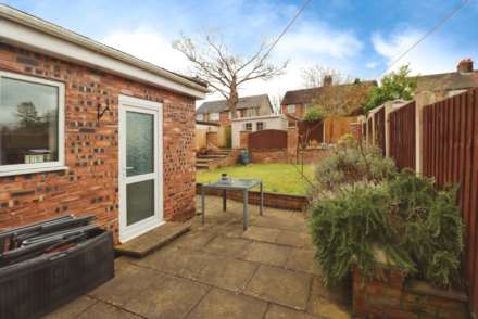 Conville Boulevard, Higher Bebington, Image 23