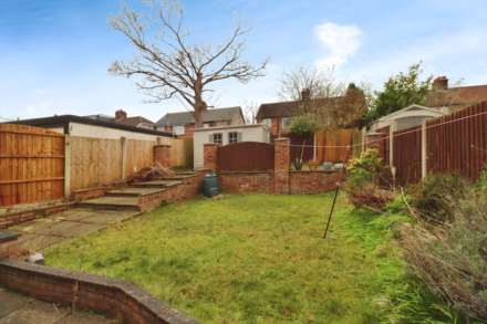 Conville Boulevard, Higher Bebington, Image 24