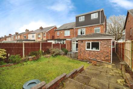 Conville Boulevard, Higher Bebington, Image 25