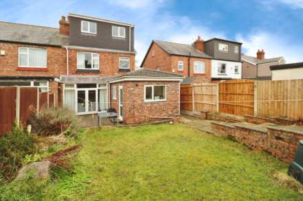 Conville Boulevard, Higher Bebington, Image 4