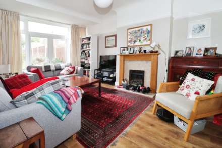 Conville Boulevard, Higher Bebington, Image 6