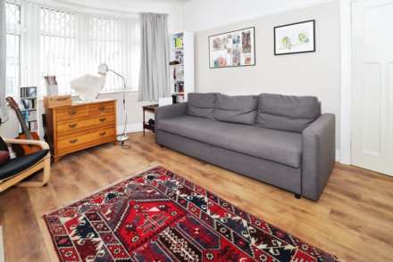 Conville Boulevard, Higher Bebington, Image 8