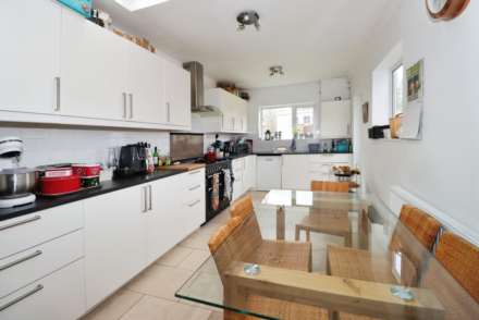 Conville Boulevard, Higher Bebington, Image 9