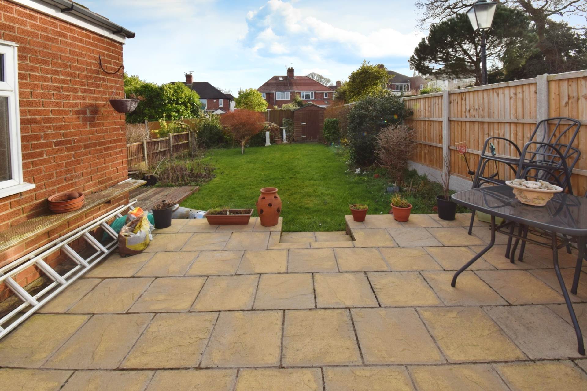 Mount Park, Higher Bebington, Image 21