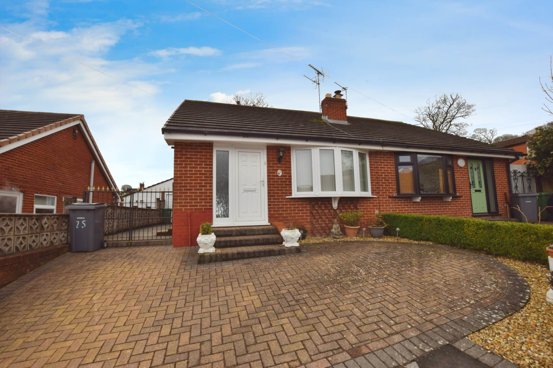 Mount Park, Higher Bebington, Image 22