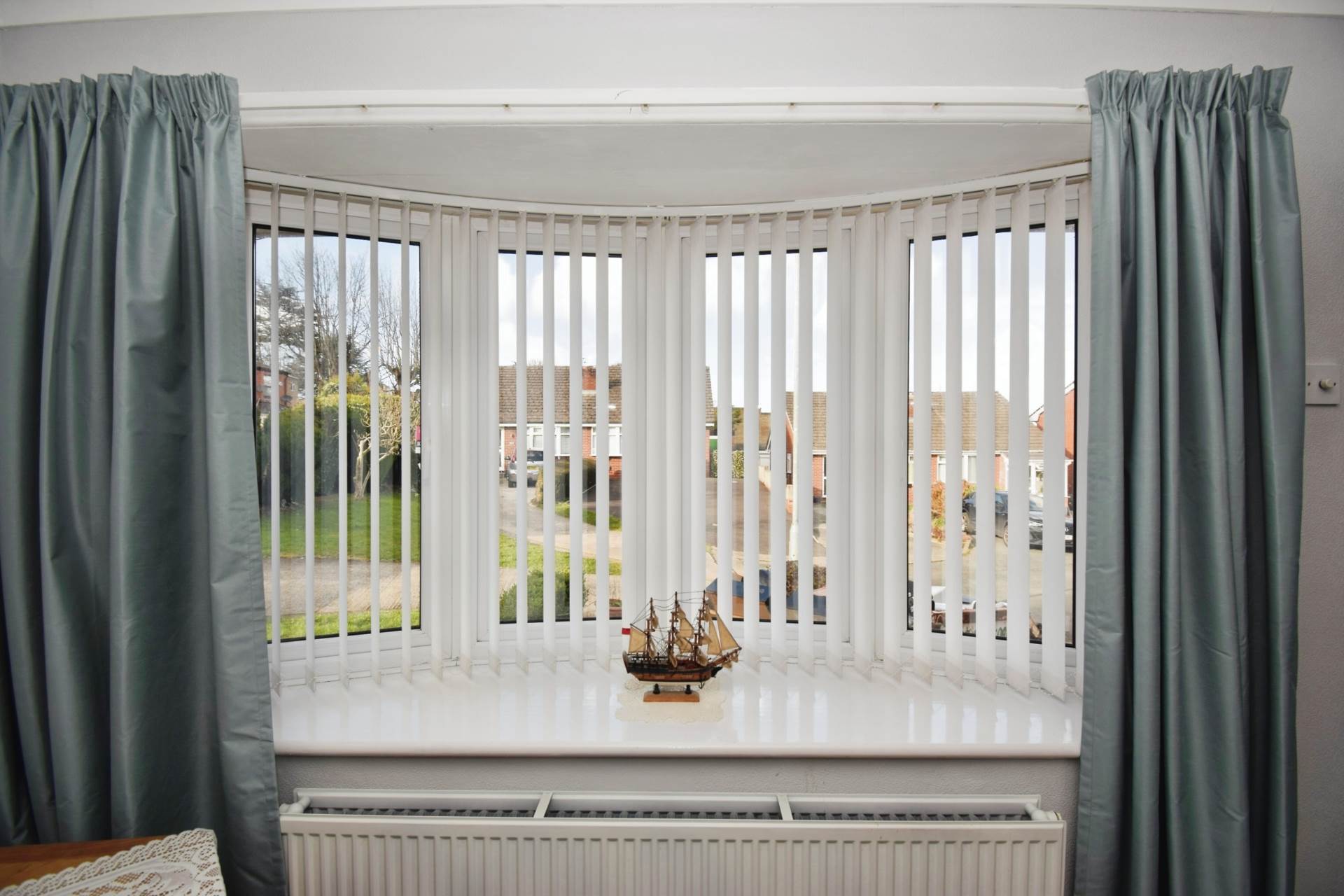 Mount Park, Higher Bebington, Image 7