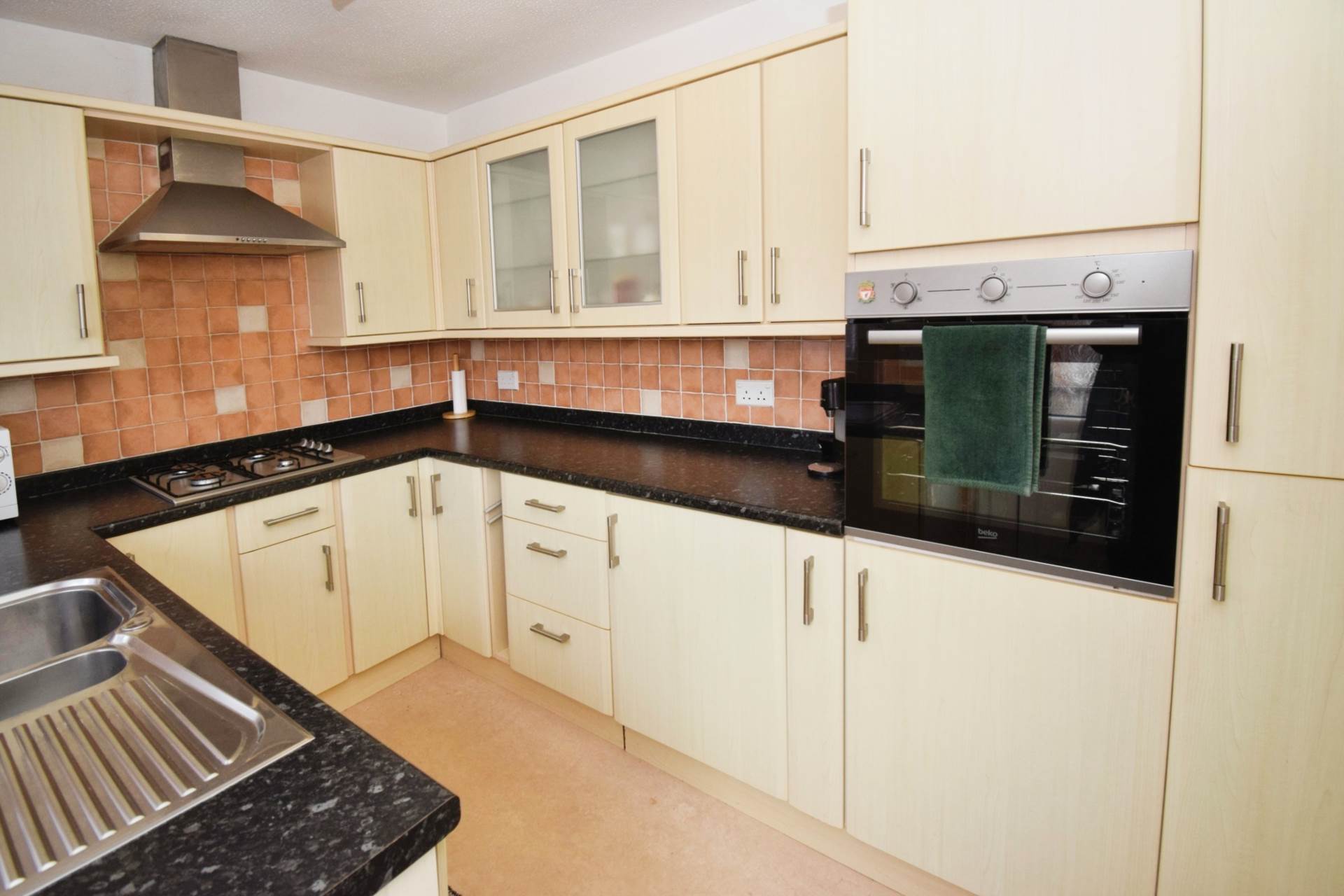 Mount Park, Higher Bebington, Image 8