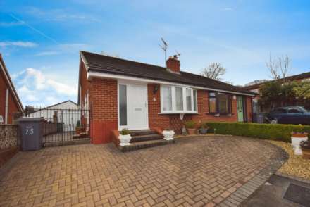 Mount Park, Higher Bebington, Image 1