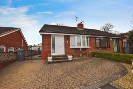 Mount Park, Higher Bebington, Image 22
