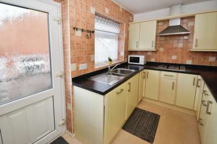 Mount Park, Higher Bebington, Image 9