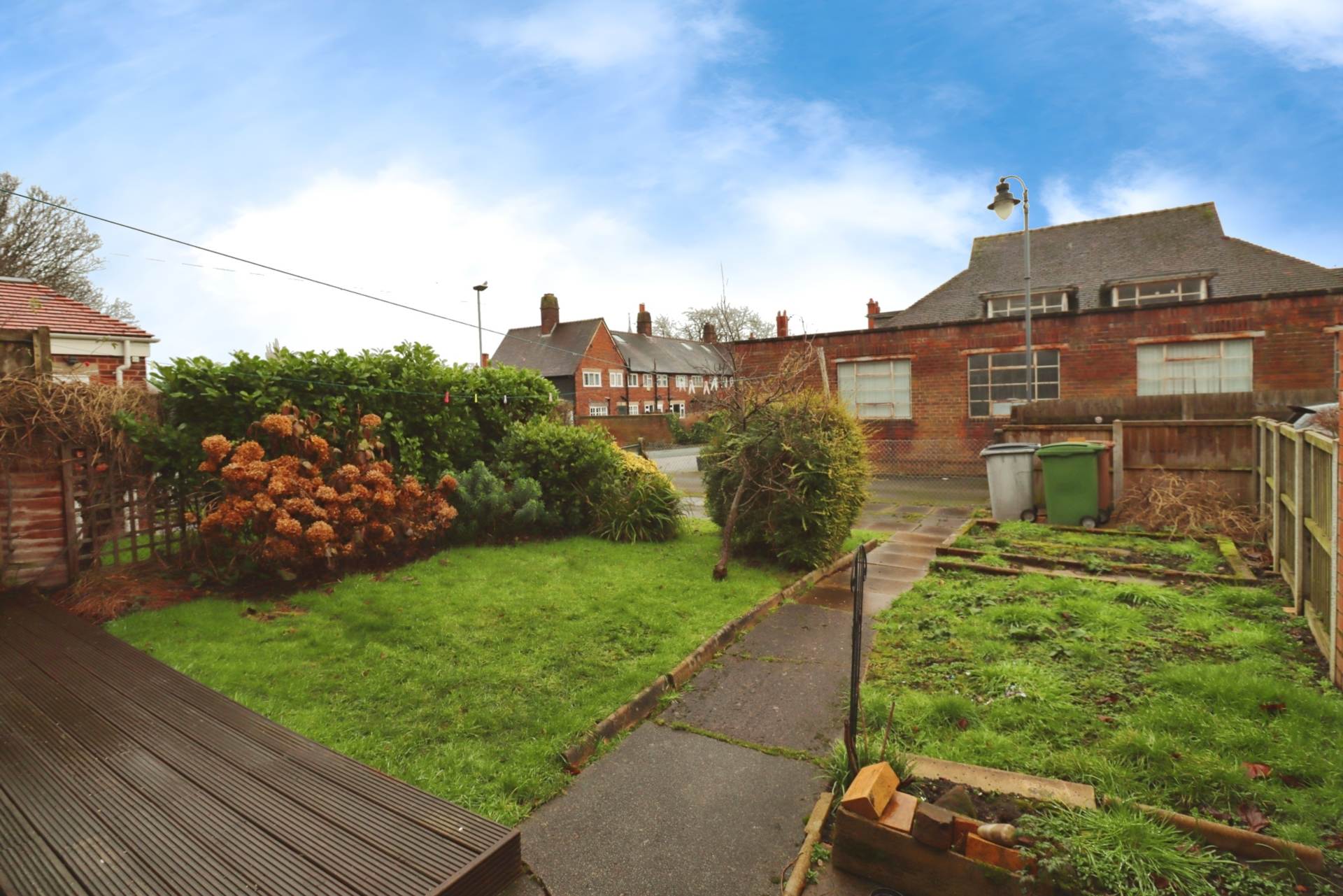 Bolton Road, Port Sunlight, Image 19