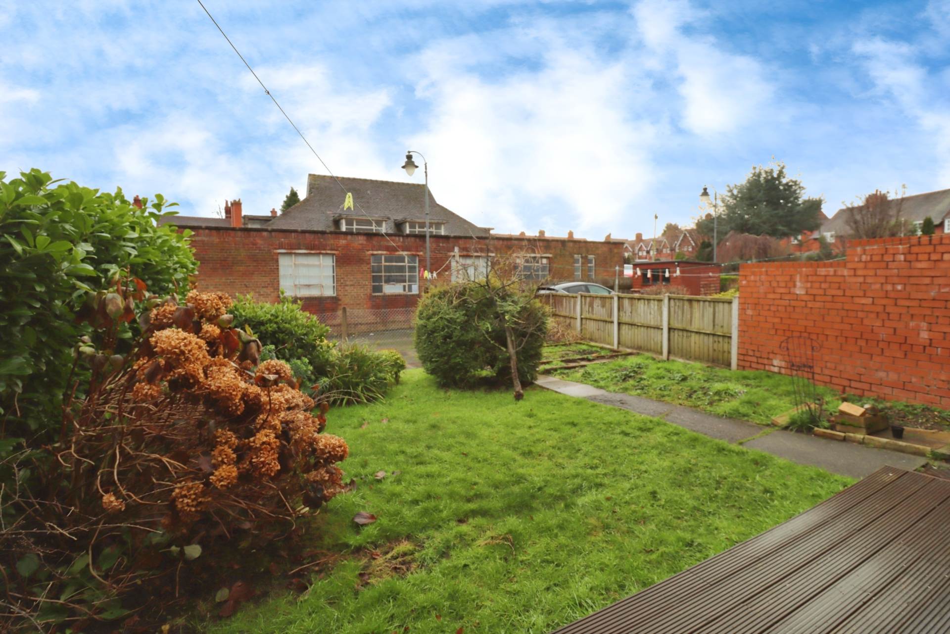 Bolton Road, Port Sunlight, Image 20