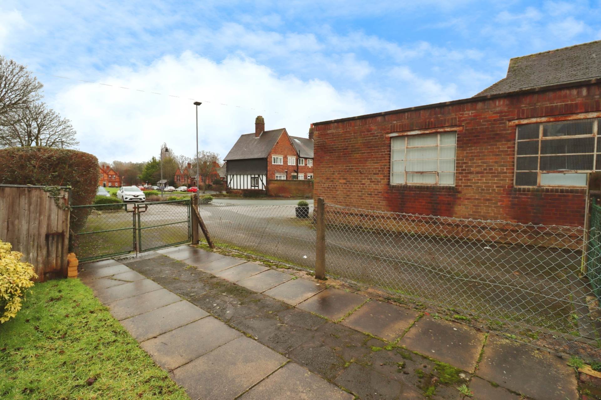 Bolton Road, Port Sunlight, Image 21