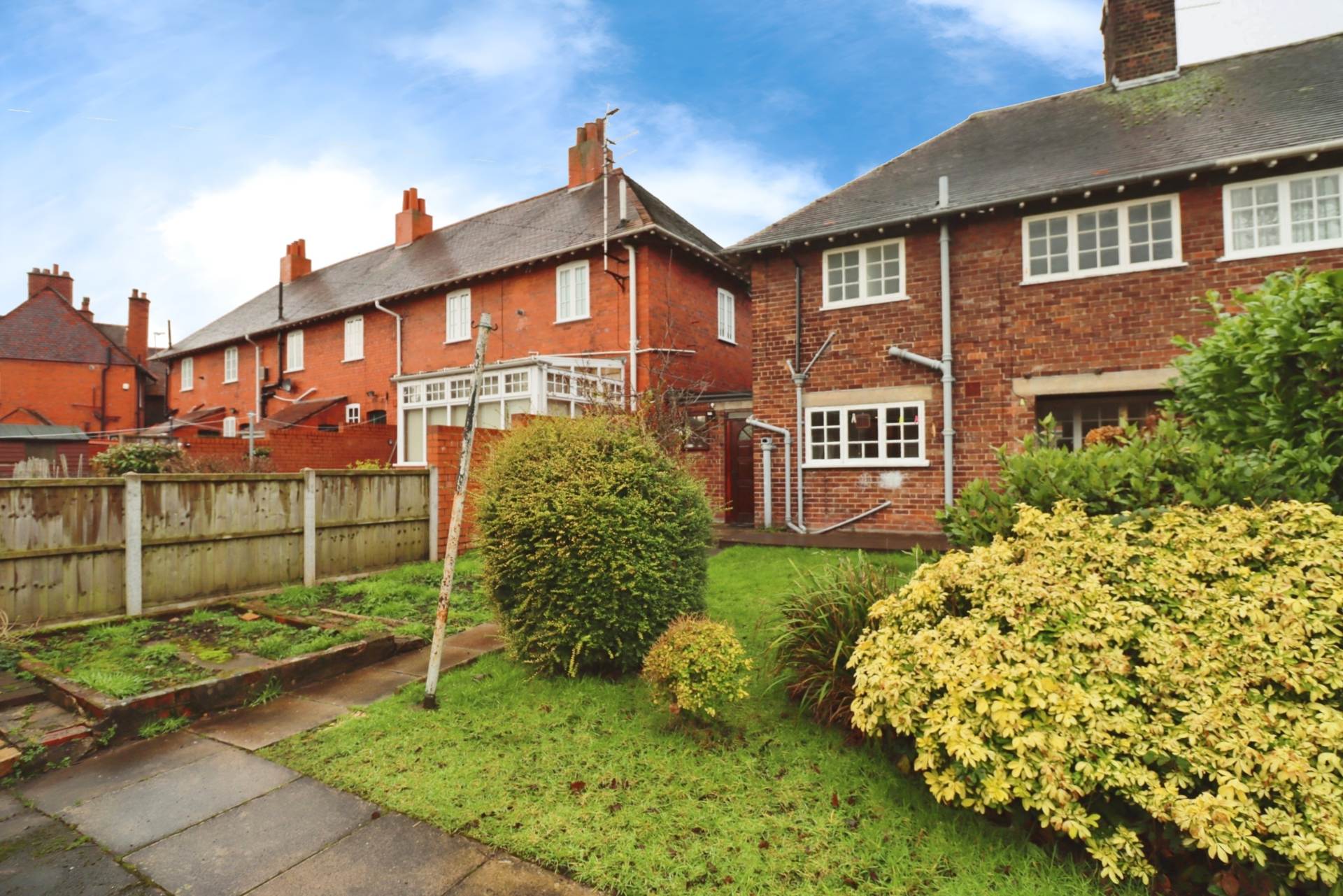 Bolton Road, Port Sunlight, Image 4