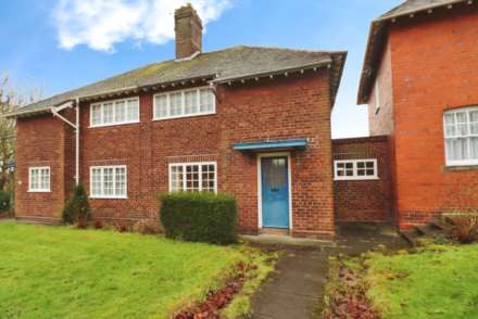 Bolton Road, Port Sunlight, Image 1