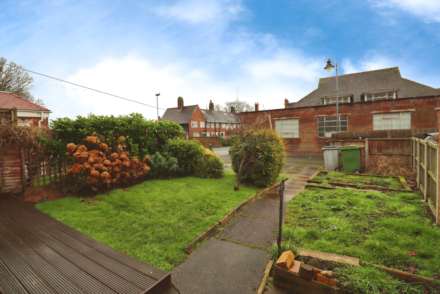 Bolton Road, Port Sunlight, Image 19