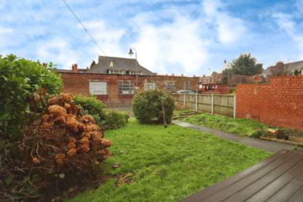 Bolton Road, Port Sunlight, Image 20