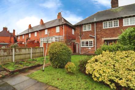 Bolton Road, Port Sunlight, Image 4
