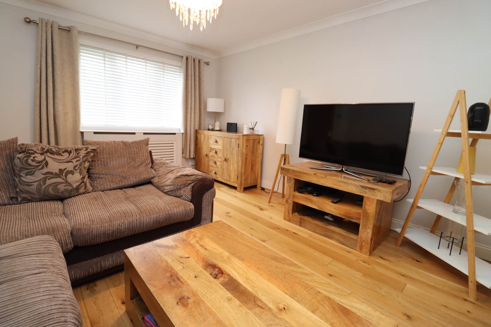 Archers Green, Eastham, Image 10