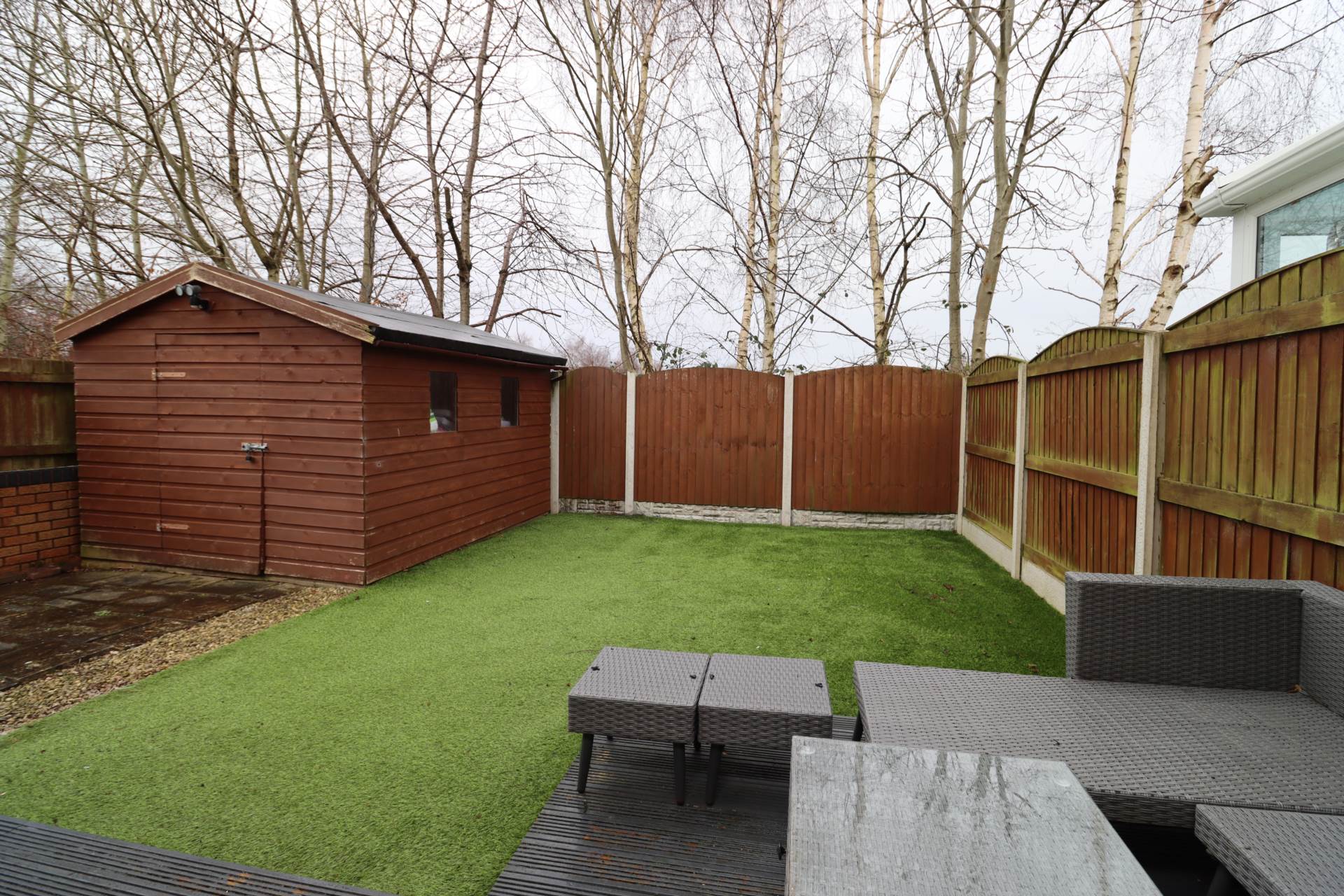 Archers Green, Eastham, Image 22