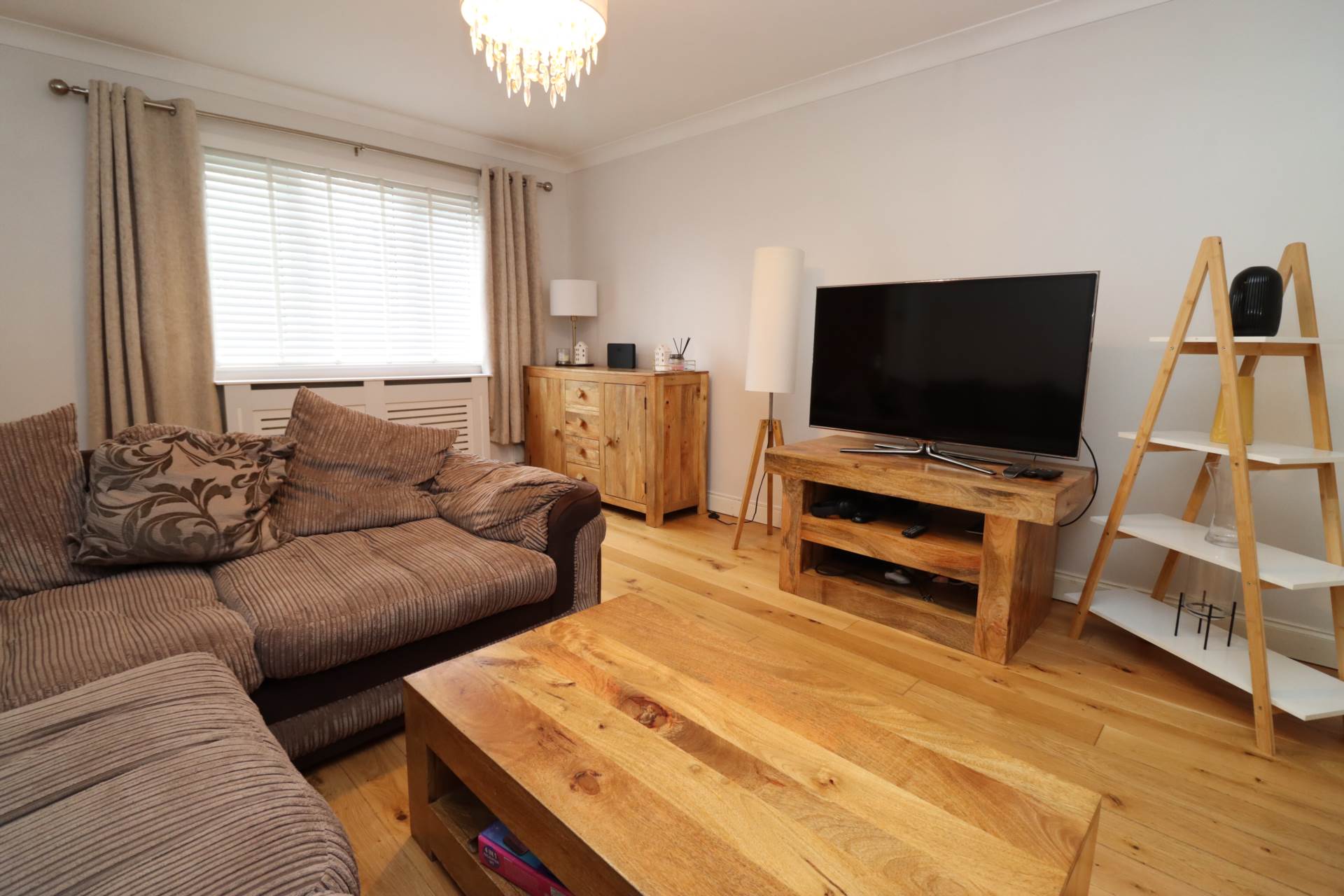 Archers Green, Eastham, Image 3